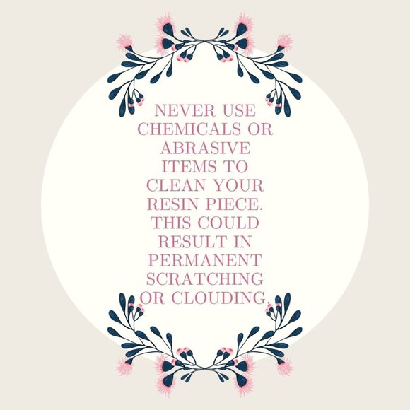 NWOT Ocean Wave Coaster Set, Ceramic Coasters - Picture 6 of 7